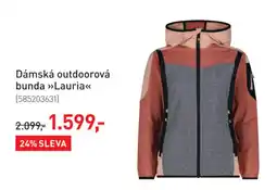 Intersport Lauria nabídka