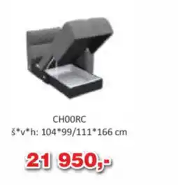 Jamall CHOORC nabídka