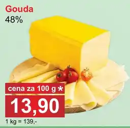 PLUS JIP Gouda nabídka