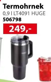 Konzum Termohrnek nabídka