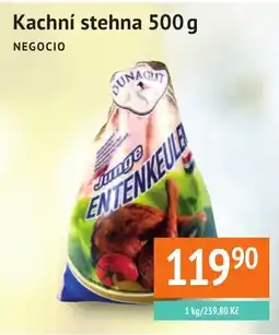 Coop hb Dunagut kachní stehna nabídka