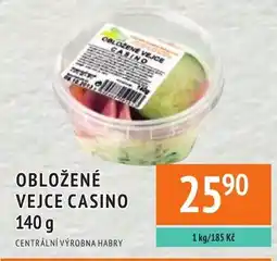 Coop hb Obložené vejce casino nabídka