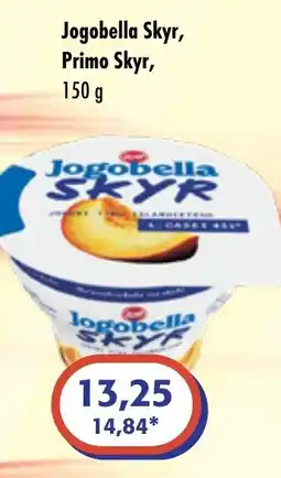 ČEPOS Jogobella Skyr nabídka