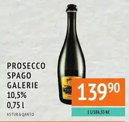 Coop hb Prosecco Spago Galerie nabídka