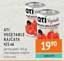 Coop hb Ati vegetable rajčata nabídka