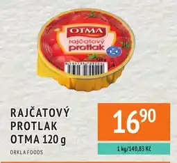 Coop hb Otma rajčatový protlak nabídka