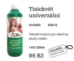Starkl Tisíckvět univerzální nabídka