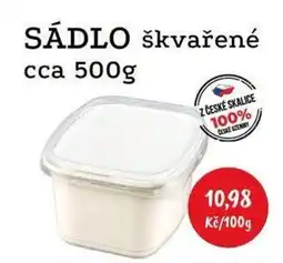 RABBIT řeznictví Sádlo škvařené nabídka