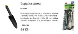 Starkl Lopatka sázecí nabídka