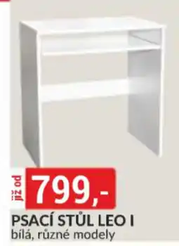 Baumax PSACÍ STŮL LEO I nabídka
