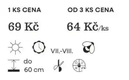 Starkl Světelný závěs nabídka