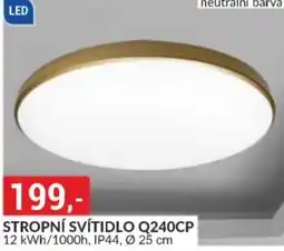 Baumax Q240CP nabídka