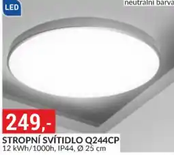Baumax Q244CP nabídka