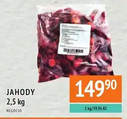 Coop hb Jahody nabídka