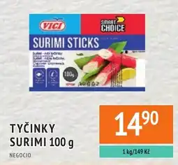 Coop hb Vici surimi sticks nabídka