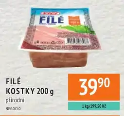 Coop hb VTC Filé kostky nabídka