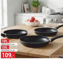 Baumax pánve nabídka
