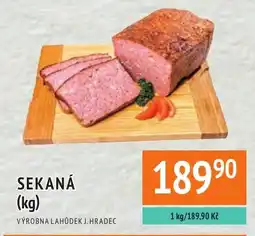 Coop hb Sekaná nabídka