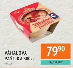 Coop hb Váhala váhalova paštika nabídka