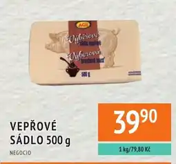 Coop hb Agil vepřové sádlo nabídka