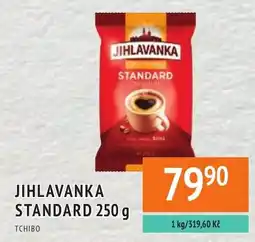 Coop hb Jihlavanka standard nabídka