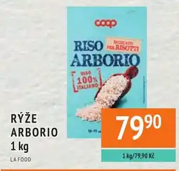 Coop hb Coop rýže arborio nabídka