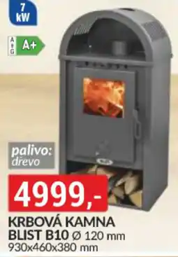 Baumax Blist b10 nabídka