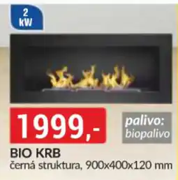 Baumax Bio krb nabídka