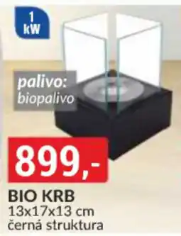 Baumax Bio krb nabídka