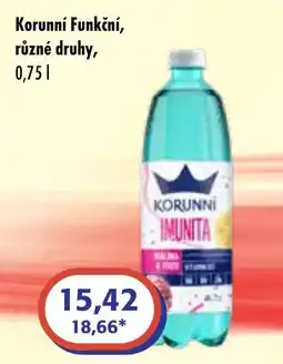 ČEPOS Korunní Imunita nabídka