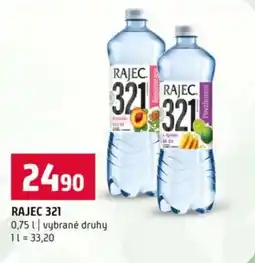 Terno Rajec 321 nabídka