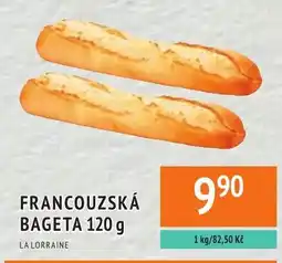 Coop hb La Lorraine francouzská bageta nabídka