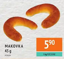 Coop hb Penam makovka nabídka