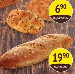 Coop hb Boule s černými semínky nabídka