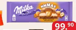 Potraviny CZ Milka nabídka