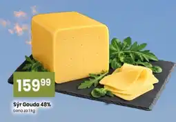 TEMPO Sýr Gouda 48% nabídka
