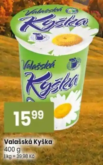 Valašská Kyška