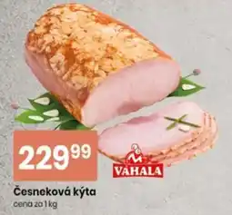 TEMPO Vahala česneková kýtka nabídka