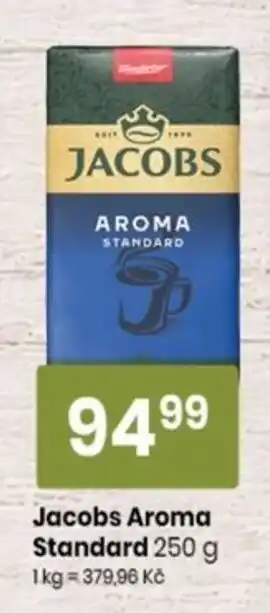 Jacobs Aroma Standard