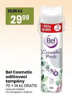 TEMPO Bel odličovací tampóny nabídka