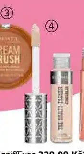 Teta Rimmel Multitasker korektor nabídka