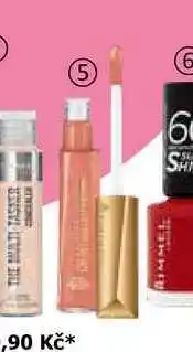 Teta Rimmel Oh My Gloss lesk na rty nabídka