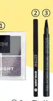 Teta Gabriella Salvete Automatic Eyeliner tužka na oči nabídka