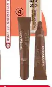 Teta DERMACOL Lip Treat péče na rty nabídka