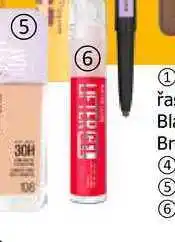 Teta MAYBELLINE Lifter Gel lesk na rty nabídka