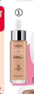 Teta ĽOréal Paris True Match Serum make-up nabídka