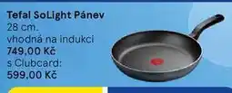 Tesco Tefal SoLight Pánev, 28 cm nabídka