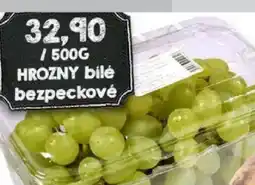 Jip Hrozny bílé bezpeckové nabídka