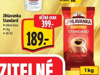 Jihlavanka Standard