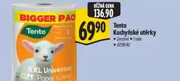 Albert Tento Kuchyňské utěrky nabídka